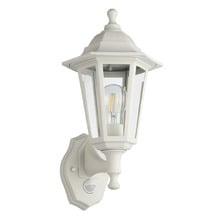 Duanera Outdoor Wall Light with Sensor