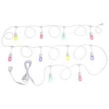 Nikola Outdoor Festoon Lights Extension Kit