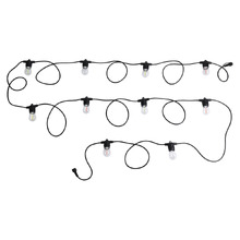 Multi-Coloured Maxwell Festoon Lights Extension Kit