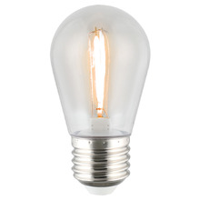 Maxwell E27 4W LED Festoon Light Bulb