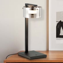 Copillos Steel LED Table Lamp