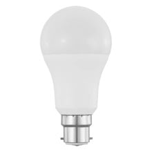 My Control B22 Pear 9W LED Smart WiFi Bulb