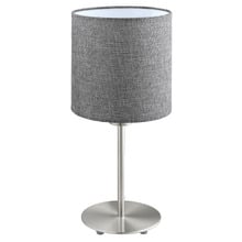 Pasteri Steel Table Lamp