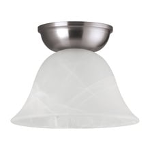 Murcia Frosted Glass DIY Batten Fix Light