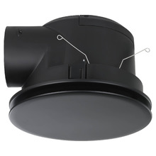 Samba 275mm Round Exhaust Fan