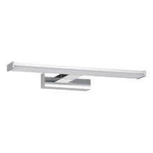 Padella Steel LED Vanity Light