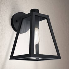 Mirandola 60W Outdoor Wall Light