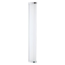 Gita Steel LED Vanity Light