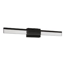 Palmital Steel LED Vanity Light