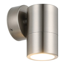Fremantle Stainless Steel Outdoor Wall Light