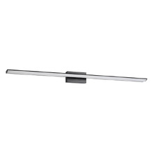 Tabiano Steel LED Vanity Light