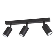 Fremantle 3 Light Outdoor Bar Spotlight