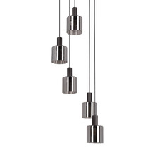 Gorosiba 5 Light Pendant