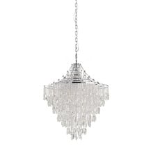 Beires 9 Light Chandelier