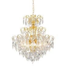 Fenoullet 57.5cm Chandelier