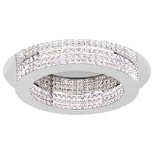 Principe 70cm LED Ceiling Light