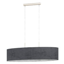 Tamaresco 2 Light Pendant
