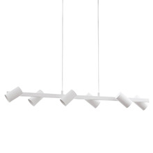 Gatuela 6 Light Pendant
