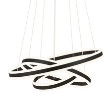 Tonarella 3 Light LED Pendant