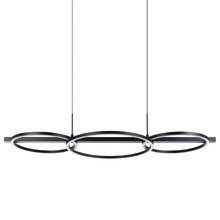 Lanacera 3 Light LED Pendant