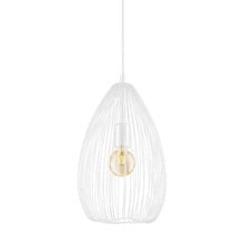 Clevedon Steel Pendant Light