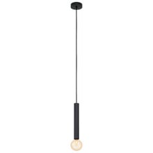 Cortenova Steel Suspension Cord Pendant Light