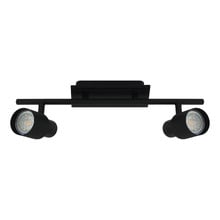 Davida 2 Light Bar Spotlight