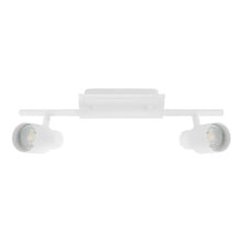 Davida 2 Light Bar Spotlight