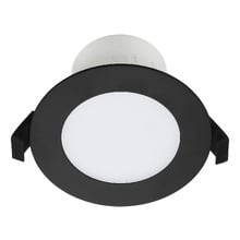 Roystar 108mm Flat Interchangeable Downlight Frame