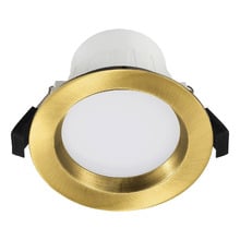 Roystar 108mm Recessed Interchangeable Downlight Frame