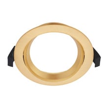 Roystar 108mm Gimble Interchangeable Downlight Frame