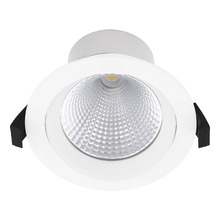 Roystar 108mm Gimble Interchangeable Downlight Frame