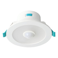 Rippa II 90mm Cut Out LED Sensor Recessed Downlight