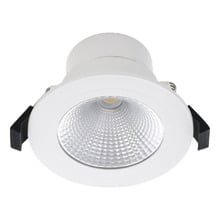 Roystar 90mm Cut Out LED 9W COB Recessed Downlight