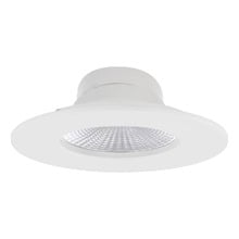 Roystar 125mm Trim Extension Downlight Frame
