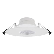 Roystar 170mm Trim Extension Downlight Frame