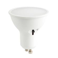 Spirits GU10 Reflector 5W 5000K Tri-Colour LED Bulb