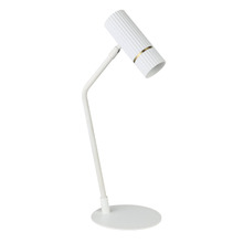 Caminia Steel Table Lamp