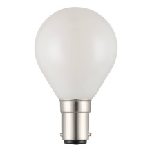 Vesper B15 Pear 4W Dimmable LED Bulb