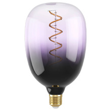 Morrie E27 Tubular 1800K 4W 12cm LED Filament Bulb
