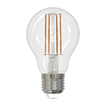 Spark E27 Pear 5W Dimmable LED Filament Bulb