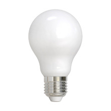 Realm E27 Pear 9W Opal Dimmable LED Bulb