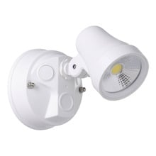 Coastguard LED Outdoor Wall Spotlight