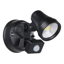 Coastguard LED Outdoor Security Light with Sensor