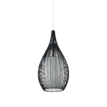 Razoni Steel Pendant Light