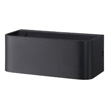 Sania IV Steel LED Wall Light
