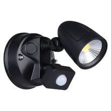 Chopper LED Security Light with Sensor