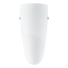 Nemo Steel & Glass Wall Light