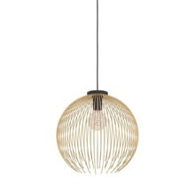 Venezuela Steel Pendant Light