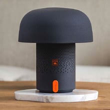 Kooduu Sensa Play Cordless LED Bluetooth Speaker Lamp